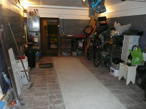 Järveotsa tee 8a, Haabersti, Tallinn, Harjumaa (2 foto / 4)
