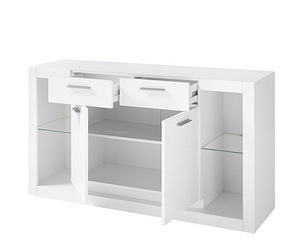 Sideboard Meran 150 x 43 x 83h см (2 foto / 3)