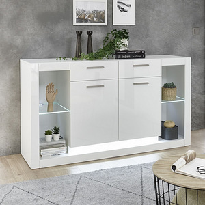 Sideboard Meran 150 x 43 x 83h см (3 foto / 3)