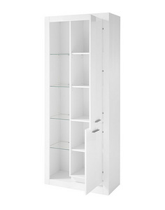 Sideboard Meran 80x37x195h cm (2 foto / 3)