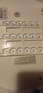 Светодиодное освещение (2 фото из 2)