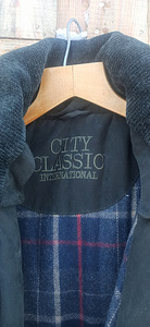Talvejope City Classic (2 foto / 2)