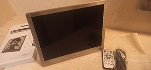 Hama 97SLP digital frame (1 foto / 2)