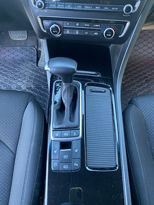 Kia Optima 1.6 100kW (13 foto / 15)