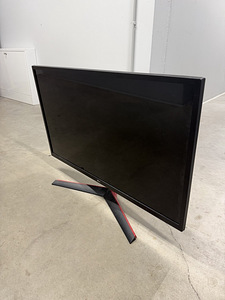 Monitor LCD LG 32MP60G-B 31.5" (2 foto / 2)