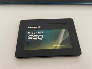 Integral V Series 120 GB SSD (2 foto / 4)