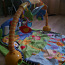 Детский игровой коврик (фото #2)