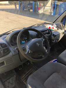 Citroen Jumper (9 фото из 9)
