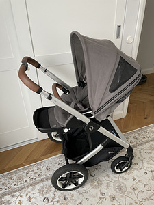 Cybex Talos S Lux (1 foto / 9)