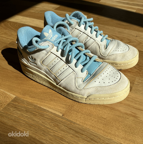 Adidas Forum 84 Low CL