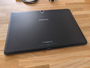 Galaxy Tab Pro 10.1 (3 фото из 3)