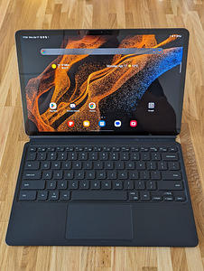 Samsung Galaxy Tab S8+ (3 foto / 4)