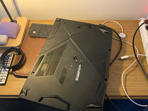 Msi thin gf63 12ve (4 фото из 8)