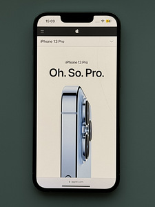 iPhone 13 Pro 128GB (5 foto / 5)