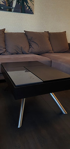 BoConcepti must disainkohvilaud (4 foto / 7)