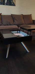 BoConcepti must disainkohvilaud (5 foto / 7)