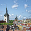 Jalutuskäik Vana-Tallinnas (foto #1)