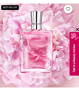 Lancôme Miracle (3 foto / 4)