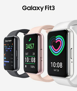 Samsung Galaxy Fit3 (7 foto / 7)