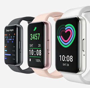 Samsung Galaxy Fit3 (1 foto / 7)