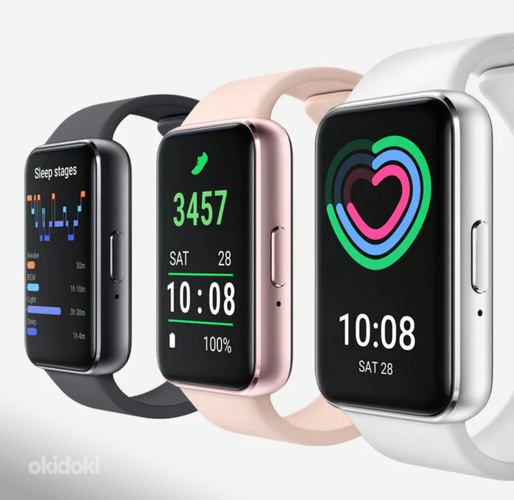 Samsung Galaxy Fit3