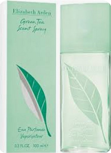 Elizabeth Arden Green Tea EDP 30 ml (1 foto / 1)