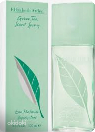 Elizabeth Arden Green Tea EDP 30 мл