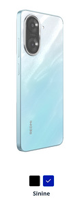 Mobiiltelefon Xiaomi Redmi A5 4G 3/64GB Ocean Blue (1 foto / 2)