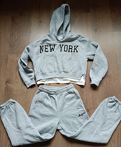 ZARA tracksuit 11-12 years 152cm (1 foto / 1)