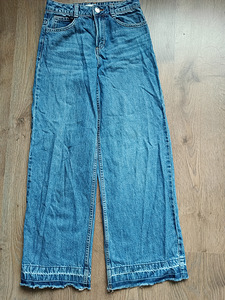 MANGO jeans size S джинсы (1 фото из 2)