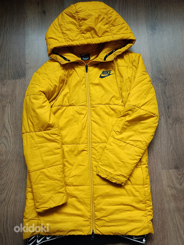 NIKE winter coat size S