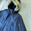 Зимняя куртка для мальчиков 158 (фото #1)