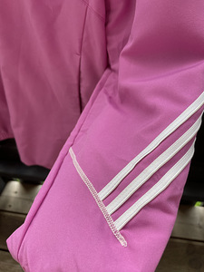 Uus õhuke spordijope Adidas (6 foto / 8)