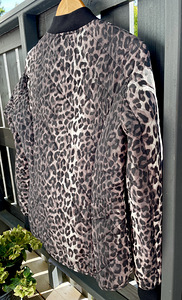 Tepitud bomber-jakk ONLY (2 foto / 7)