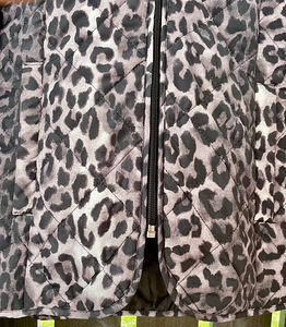 Tepitud bomber-jakk ONLY (7 foto / 7)