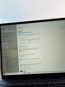 HUAWEI MateBook 13 2020 Intel 8GB + 512 GB (4 foto / 6)