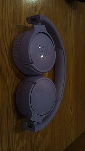 Kõrvaklapid JBL (2 foto / 10)