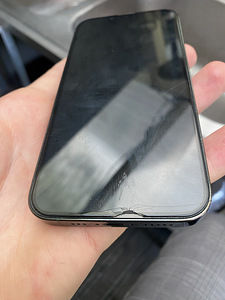 iPHONE 13 pro 128гб (2 фото из 8)