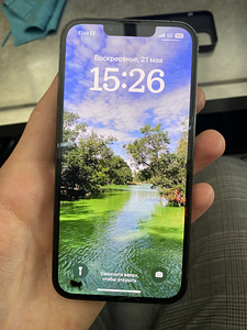 iPHONE 13 pro 128гб (3 фото из 8)