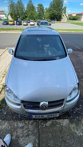 Продам GTI цена Golf R32 (7 фото из 11)