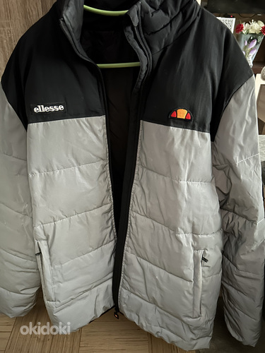 Talvejope ellesse