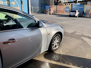 Opel insignia 4/4 (8 foto / 13)