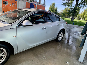 Opel insignia 4/4 (9 foto / 13)