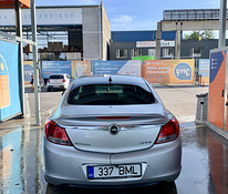 Opel insignia 4/4, 2012