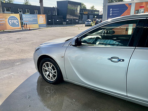 Opel insignia 4/4 (5 foto / 13)