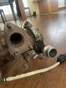 Renalut Master 2,3 dci TURBO vesijahutusega (80000 km ls) (4 foto / 5)