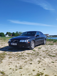 Вольво С80 2004 (1 фото из 8)