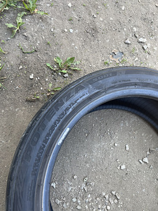 Bridgestone potenza s001 rft 225/45r18 255/40r18 (6 foto / 10)