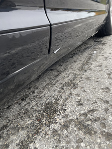 Audi a6 3.0 171kw (6 foto / 11)