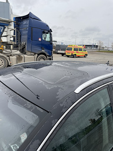 Audi a6 3.0 171kw (7 foto / 11)